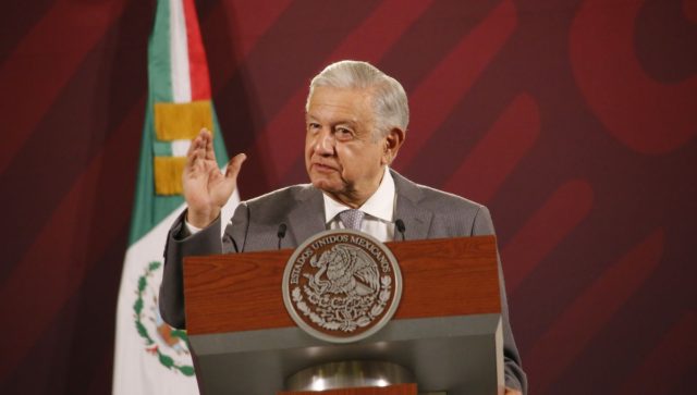 Han invertido 80 mil millones de pesos para modernizar refinerías mexicanas: AMLO