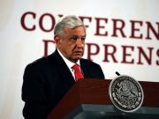 AMLO lamenta el fallecimiento del historiador Adolfo Gilly