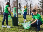 Alianza del Pacífico se fortalece a través del programa voluntariado juvenil