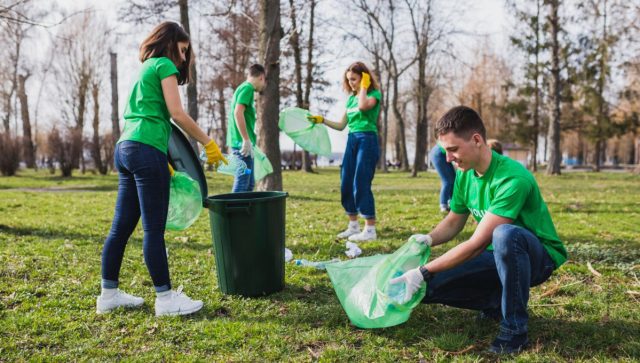 Alianza del Pacífico se fortalece a través del programa voluntariado juvenil