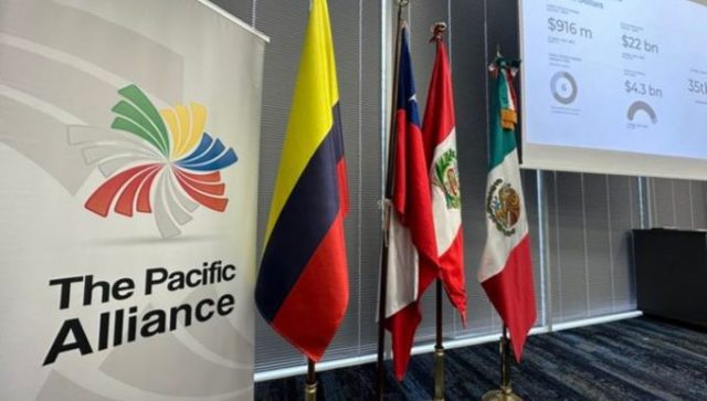 Singapur sigue sin ser ratificado por la Alianza del Pacífico