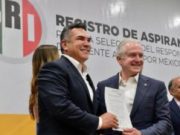 AMLO: Creel me echa la culpa por no ser el elegido, pero que diga la verdad