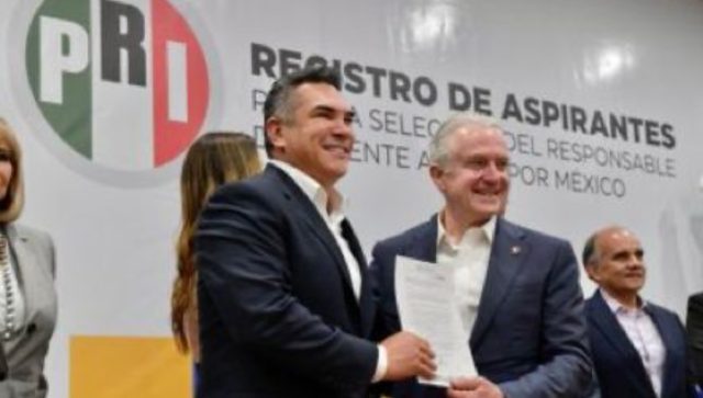 AMLO: Creel me echa la culpa por no ser el elegido, pero que diga la verdad