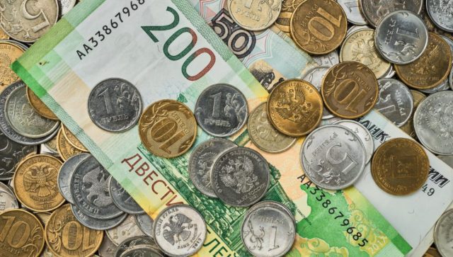 Vladimir Putin asegura que la economía de Rusia “está mejor de lo esperado”