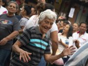 Secretaría de Cultura de la CDMX busca declarar patrimonio cultural inmaterial a los sonideros