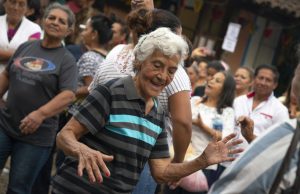 Secretaría de Cultura de la CDMX busca declarar patrimonio cultural inmaterial a los sonideros