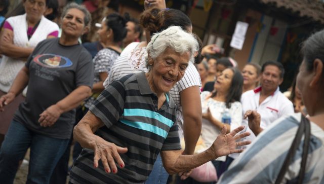 Secretaría de Cultura de la CDMX busca declarar patrimonio cultural inmaterial a los sonideros