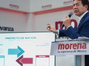 Nos interesa escuchar a la gente: Mario Delgado