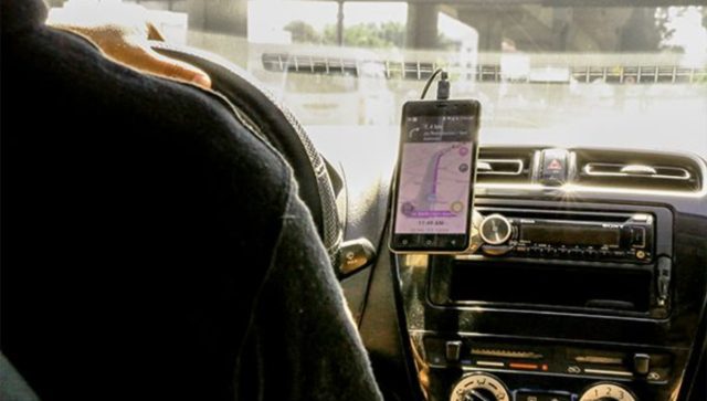 Conductores de inDrive recibirán sus pagos según su preferencia con Nuvei