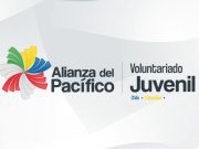 Así fue la inauguración del Voluntariado Juvenil 2023 de la Alianza del Pacífico
