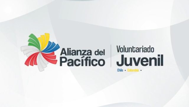 Así fue la inauguración del Voluntariado Juvenil 2023 de la Alianza del Pacífico