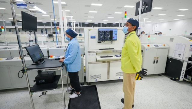 Jalisco supera a Ciudad de México en generación de empleos