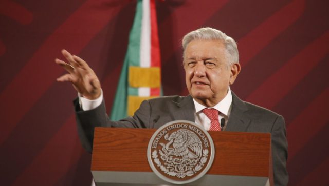 Medicina tradicional mexicana necesita tener más apoyo, reclaman a AMLO