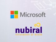 Microsoft elige a Nubiral como partner estratégico para desarrollar IA en la región
