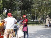 Trabajo informal en México es ligeramente mayor al promedio latinoamericano: OIT
