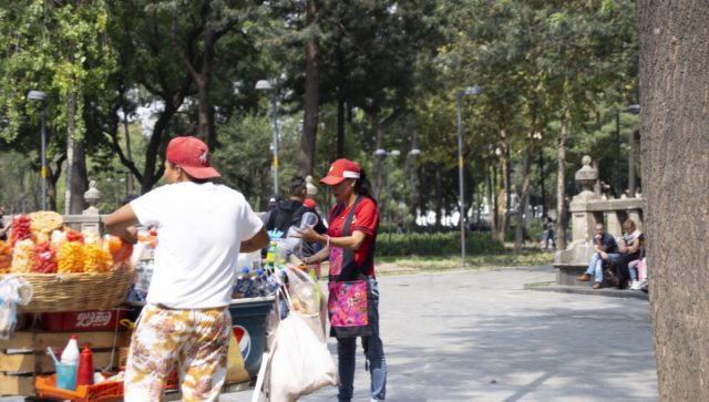 Trabajo informal en México es ligeramente mayor al promedio latinoamericano: OIT
