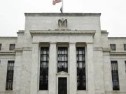 Podría FED elevar réditos en 25 puntos base