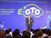 Gobierno de Guanajuato lanza convocatoria para concurso de Electromovilidad