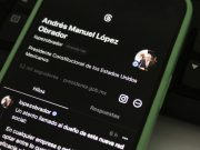 AMLO y otros políticos que ya están en Threads