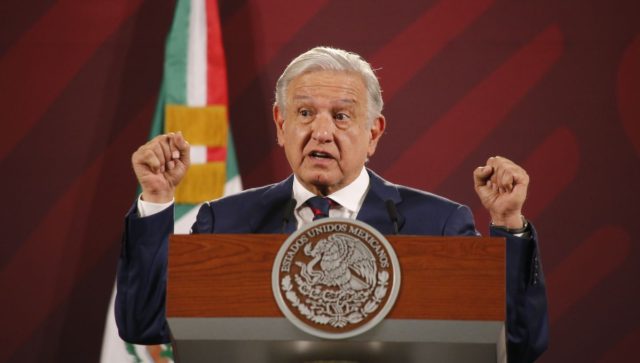 Estos son los ahorros de la 4T, según López Obrador