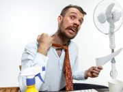 ¿Qué es el estrés térmico laboral y cómo afecta?