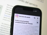 El lado oscuro de Threads, sus términos y condiciones