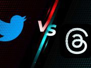 Twitter vs Threads: los dimes y diretes entre Mark Zuckerberg y Elon Musk