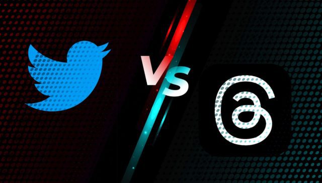 Twitter vs Threads: los dimes y diretes entre Mark Zuckerberg y Elon Musk