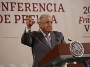 Salud y migración temas centrales de la reunión que sostuvo AMLO con gobernadores