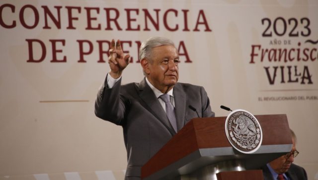 Salud y migración temas centrales de la reunión que sostuvo AMLO con gobernadores