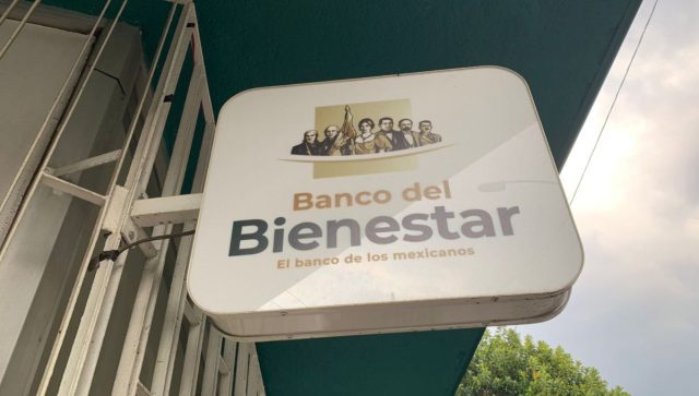 Banco del Bienestar es el que tiene más sucursales en México, confirma AMLO