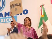 Fenómeno Xóchitl Gálvez: cómo ha crecido su popularidad desde que AMLO la “destapó”
