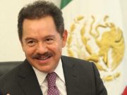 Ignacio Mier: Estrés hídrico que se está viviendo Puebla es muy grave
