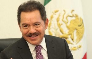 Ignacio Mier: Estrés hídrico que se está viviendo Puebla es muy grave