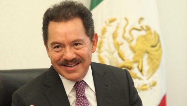 Ignacio Mier: Estrés hídrico que se está viviendo Puebla es muy grave