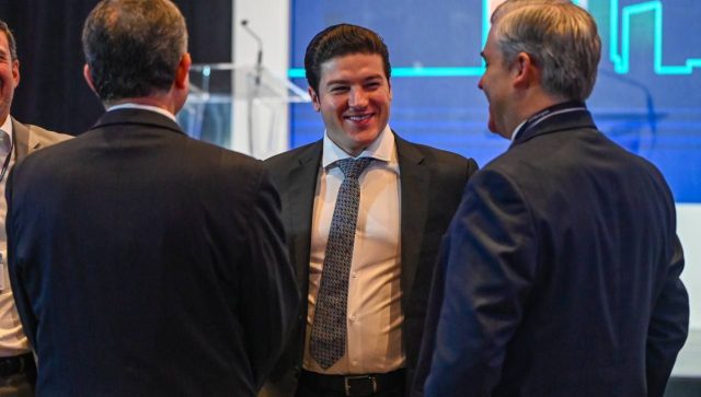 No habrá alianza con el PRI ni con el PAN: Samuel García