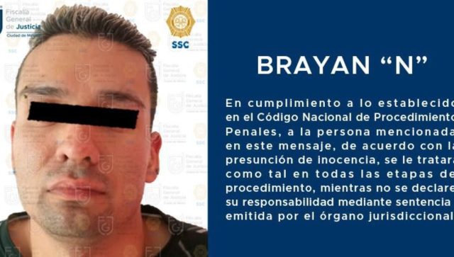 Fiscalía de la CDMX investiga feminicidio en contra de una persona de la comunidad LGBTQ+
