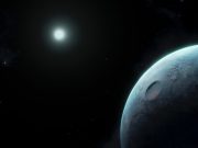 Beso de la Luna con Júpiter 2023: cómo y cuándo verlo en México