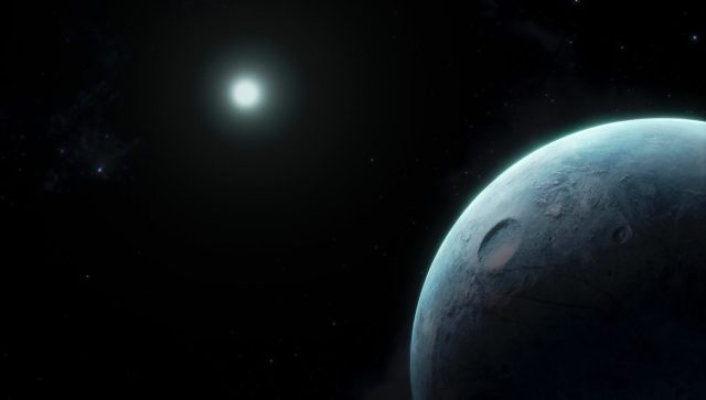 Beso de la Luna con Júpiter 2023: cómo y cuándo verlo en México