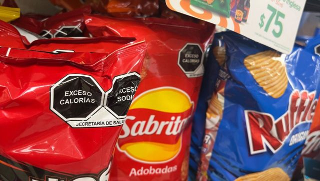 Para 2030 habrá 254 millones de niños con obesidad por el consumo de comida chatarra