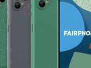 Fairphone 4: El teléfono amigable con el medio ambiente