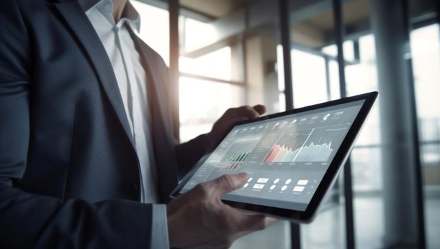 ¿Qué es la criptografía empresarial y cómo implementarla?