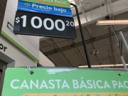 Profeco revela dónde se puede hacer el supermercado más barato en México