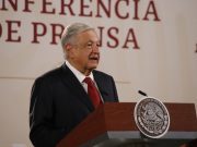 AMLO informa que la “traba legal” de la aerolínea Mexicana de Aviación se resolvió