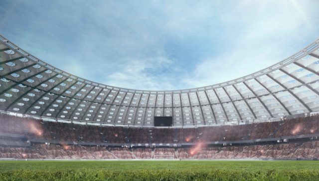 Mujeres podrán asistir a los partidos de fútbol masculino en los estadios de Irán