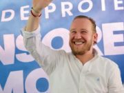 AMLO destapa a Santiago Taboada como candidato de oposición para CDMX