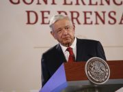 AMLO confirma la presencia de autodefensas en el estado de Chiapas