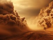 Polvo del Sahara: un fenómeno natural que impacta a México