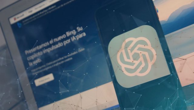 Cómo contamina ChatGPT y otras IA al planeta