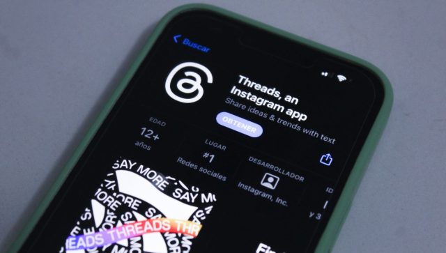 Europa podría evitar que Meta conecte Instagram a las cuentas de Threads